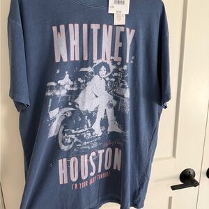 American Eagle Graphic T-Shirt